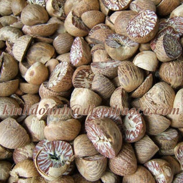 DRIED BETEL NUT ARECA NUT