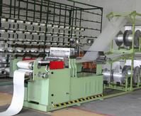 heavy webbing weaving machine /heavy duty loom