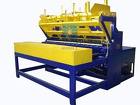 welded wire mesh machine