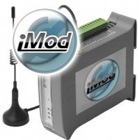 iMod-93xx-EDGE - configurable ModBus device