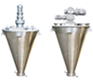 Nauta mixer