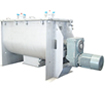 Ribbon mixer