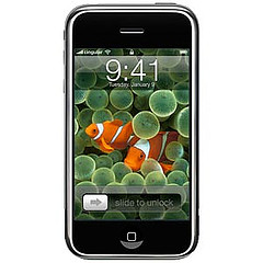 Sell Apple iPhone (8GB) iPhone 100% Unlocked