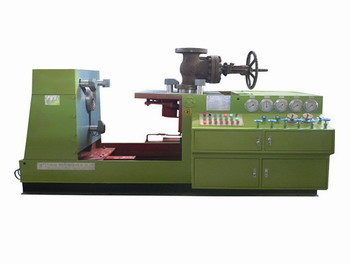 JWZ Type valve test bed,valve test bench,valve test equipment(low price)