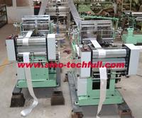 lifting sling & cargo strap weaving machine
