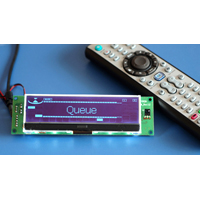 HTPC controller