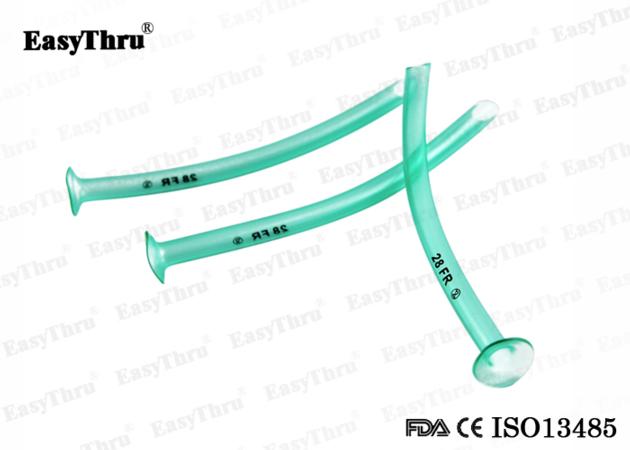 Disposable Nasal Nasopharyngeal Airway