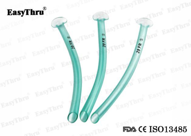 Disposable Nasal Nasopharyngeal Airway