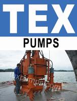 TEX Submersible Pumps
