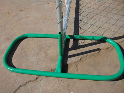 Temporary Fence Feet