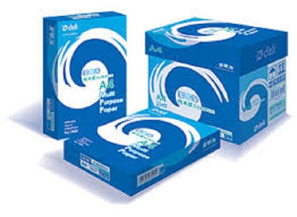 Multipurpose Paper