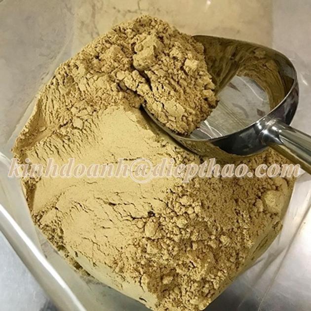 EXPORTER POWDER GINGER WITH HIGH QUALITY / POWDER GINGER