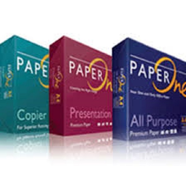 Office Paper for Printing/Writing 