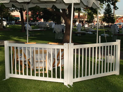 Event Fencing