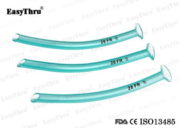 Disposable Nasal Nasopharyngeal Airway