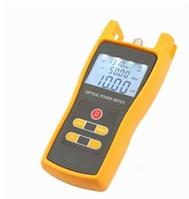 Optic Fiber Power Meter