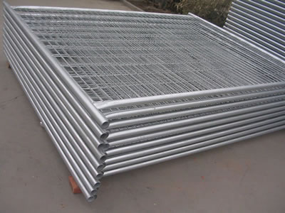 Temporary Fencing Panel