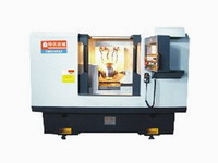CNC ball machine - CNC Ball Grinding Machine - Ball Grinding Machine - Ball Grinding