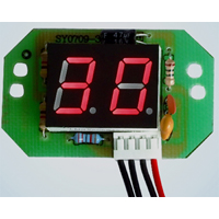Temperature Controllers