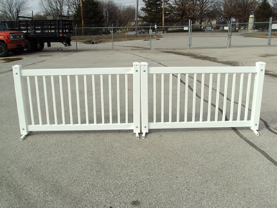 Event Fencing