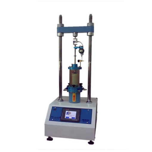 Triaxial Testing Sytem