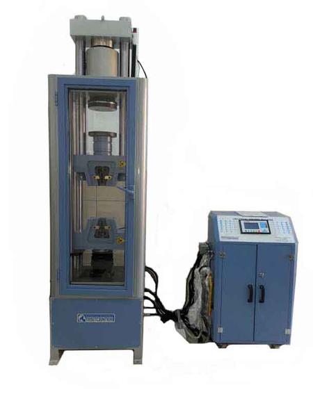 Universal Hydraulic Tensile Machine 600 Kn