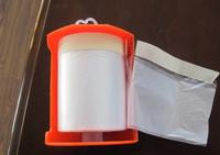 Plastic Drop Masking Film