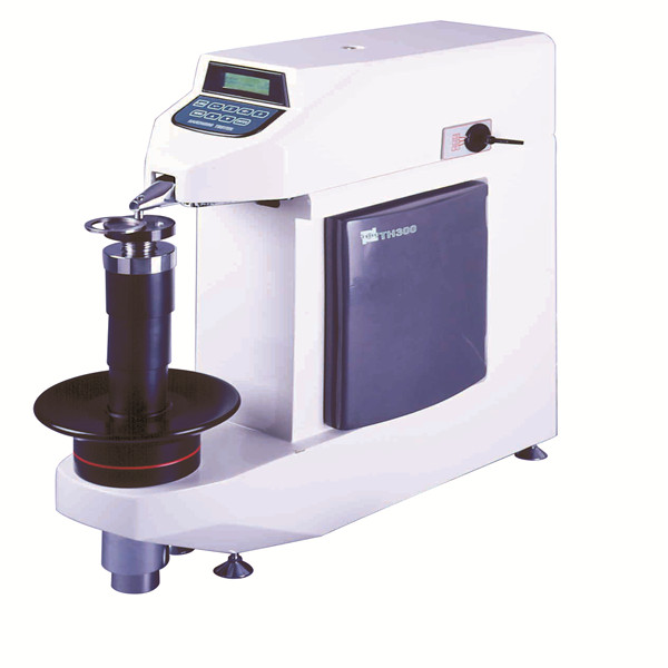 Rockwell & Superficial Hardness Tester TH300/320 with Protrudent Indenter