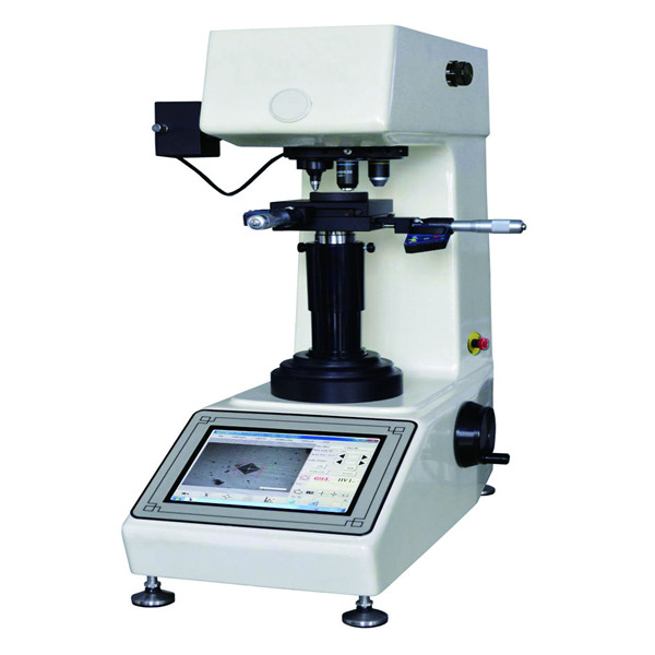 Intelligent Digital Micro Vickers Hardness Tester TMVT-1