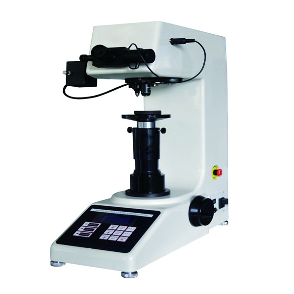 Digital Vickers Hardness Tester TH720/720Z