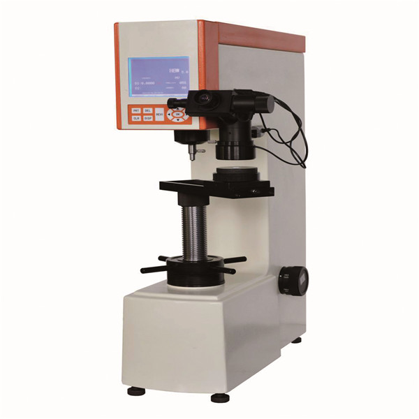 Digtal Universal Hardness Tester TH725 for Brinell, Rockwell, Vickers Testing