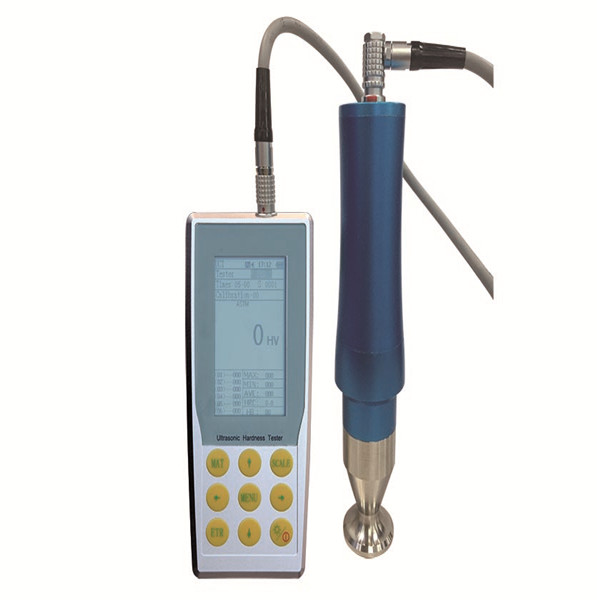 Nondestructive Ultrasonic Hardness Tester TIME¬5620