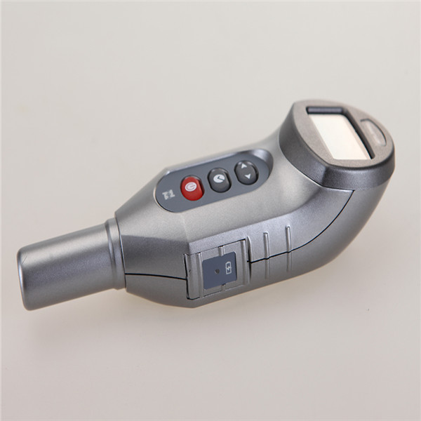 Newly Designed Digital Durometer TIME¬5430 for Shore A Hardness Testing