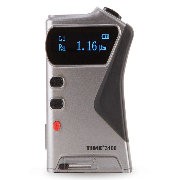 Portable Surface Roughness Tester TIME¬3100 for Ra  Rz Measurement