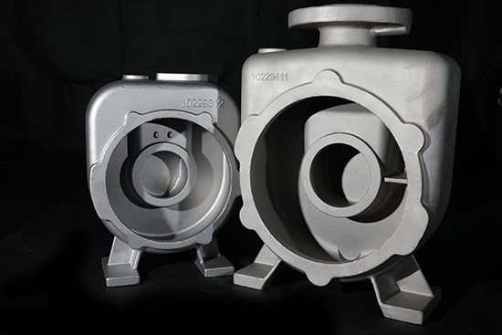 Copper Alloy casting