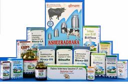 Animal Health Products