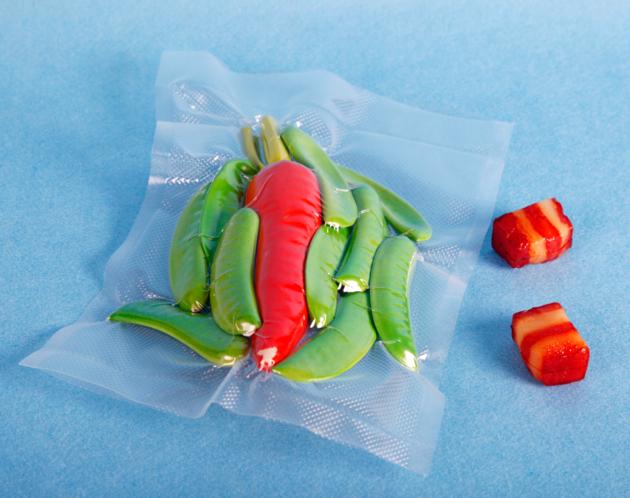 Vacuum Sealer Bag, Food Packaging Bags