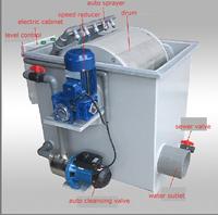 rotary drum filter