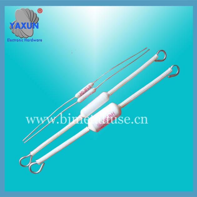AUPO NEC RH Emerson Thermal Fuse
