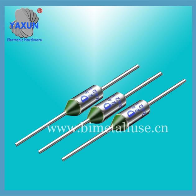 250v 10a Thermal Fuse Link 240C