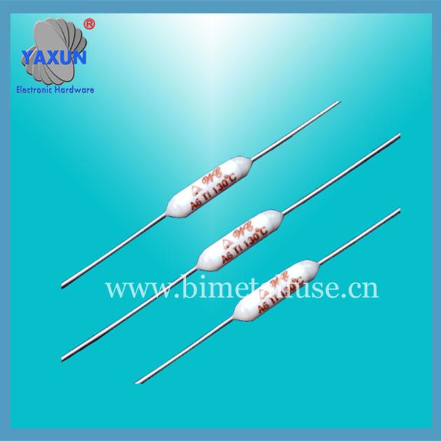 250v 10a Thermal Fuse Link 240C