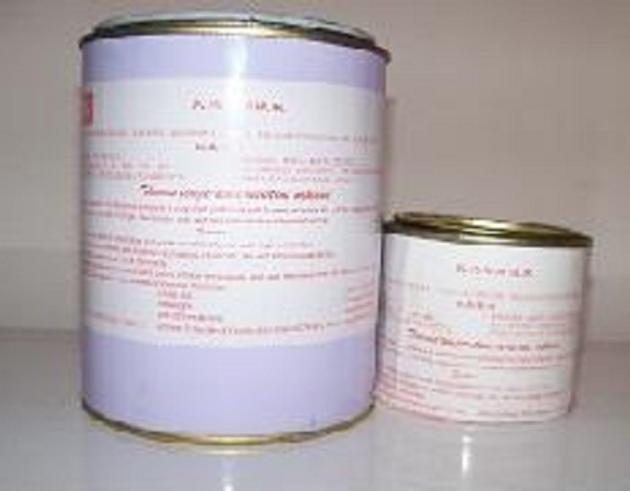 Thomas high strength structural adhesive 