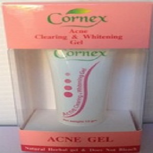 Acne Clearing and Whitening Gel 