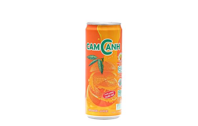Orange Juice