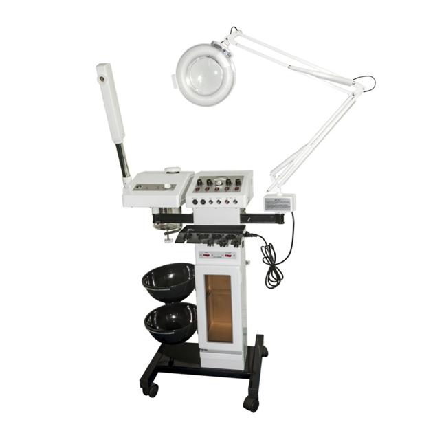 BeautyMachineShop Body Massager Slimming Equipment RF