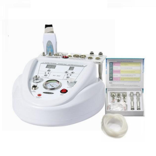 BeautyMachineShop Body Massager Slimming Equipment RF Radio Frequency Beauty Machine