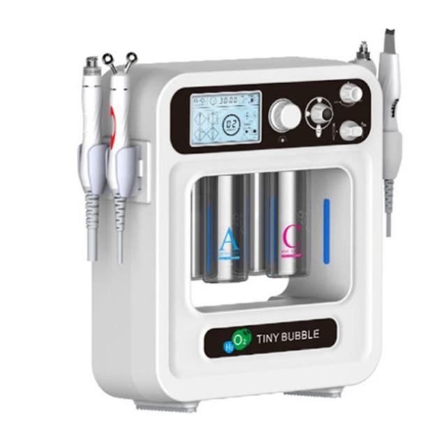 BeautyMachineShop Body Massager Slimming Equipment RF