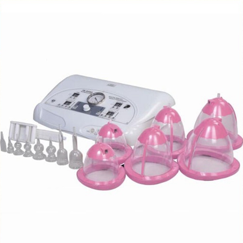 MesoGuns Mesotherapy Gun Vacuum Ultrasonic Facial