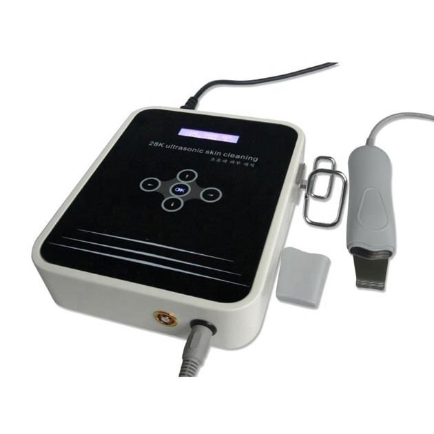 MesoGuns Mesotherapy Gun Vacuum Ultrasonic Facial
