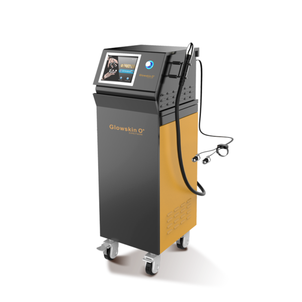 MesoGuns Mesotherapy Gun Vacuum Ultrasonic Facial